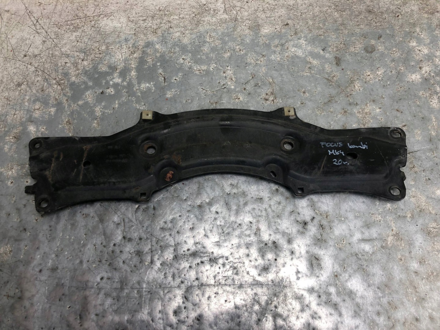 sider console FORD FOCUS MK4 KOMBI JX61-A10684-AB