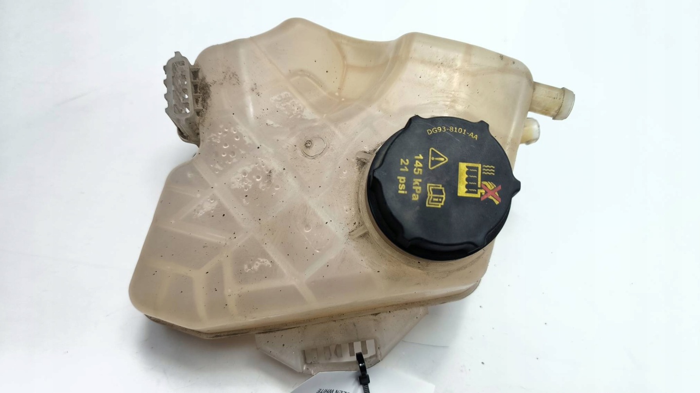 water tank ET76-8K218-BB FORD TRANSIT COURIER