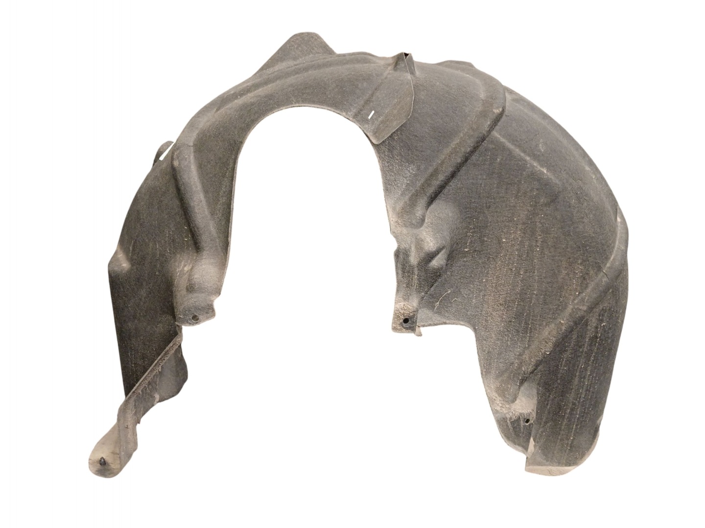 mudguard left rear part complete FORD EXPLORER EV (2024-)