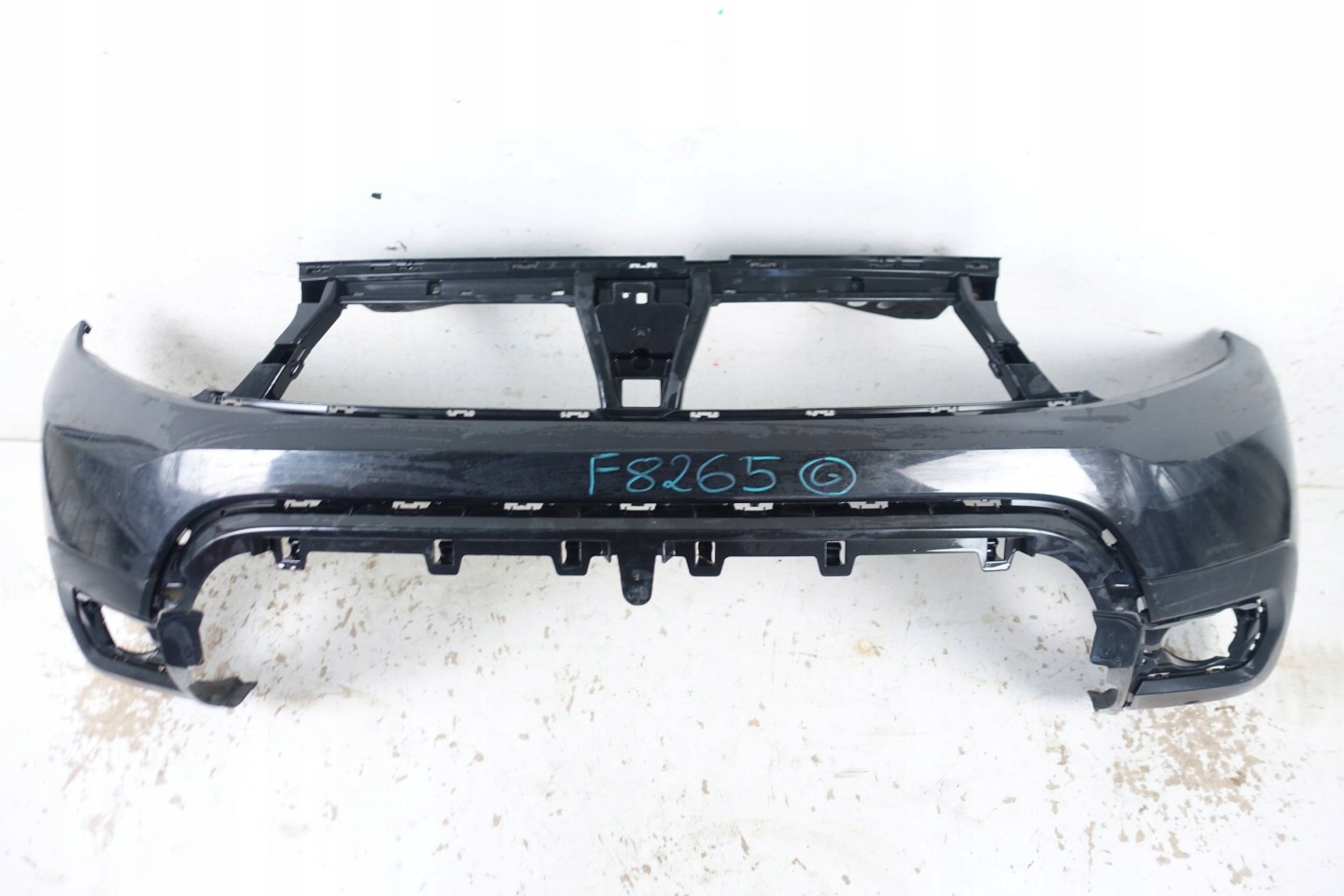 bumper front front DACIA DUSTER II 17-24 6XPDC 620221776R