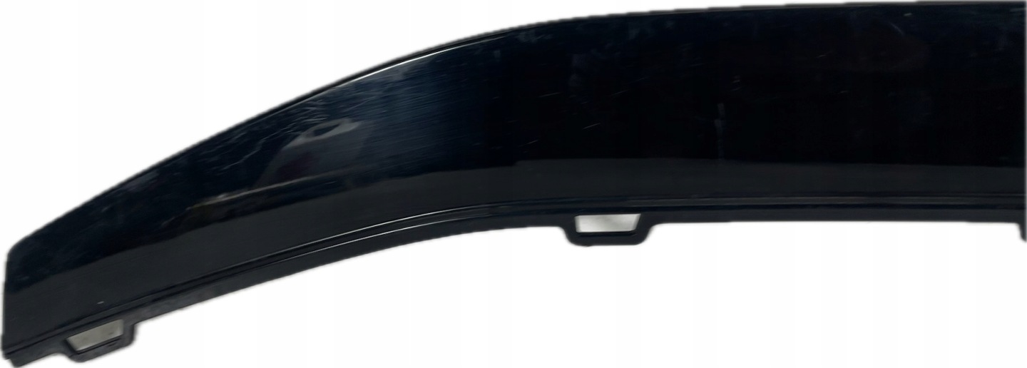 AUDI RS4 B9 SPOILER nárazníku předek 8W0807513B