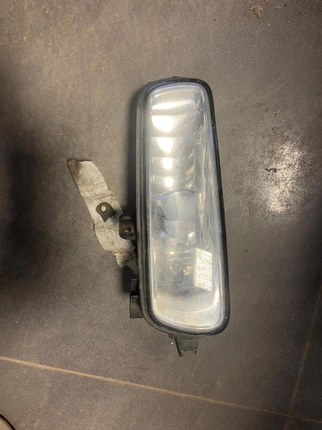 FORD FOCUS FOCUS MK3 LIFT C MAX MK2 light fog light left 90041448