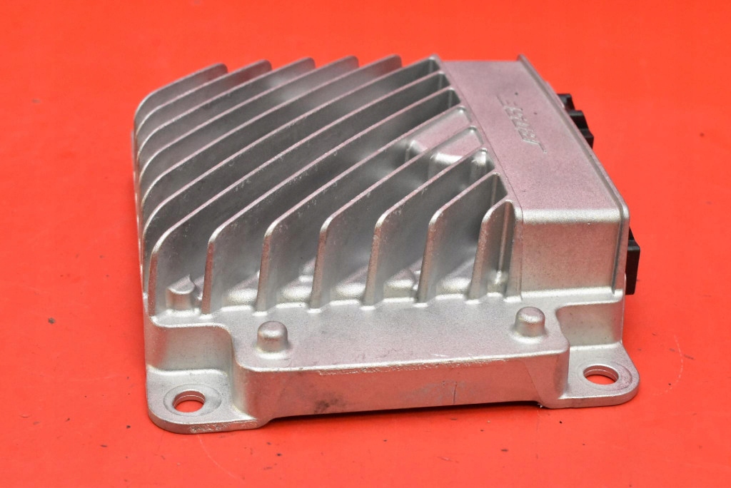 amplifier RADIA BOSE N24366A20B MAZDA MX-5 4 IV ND 15-21