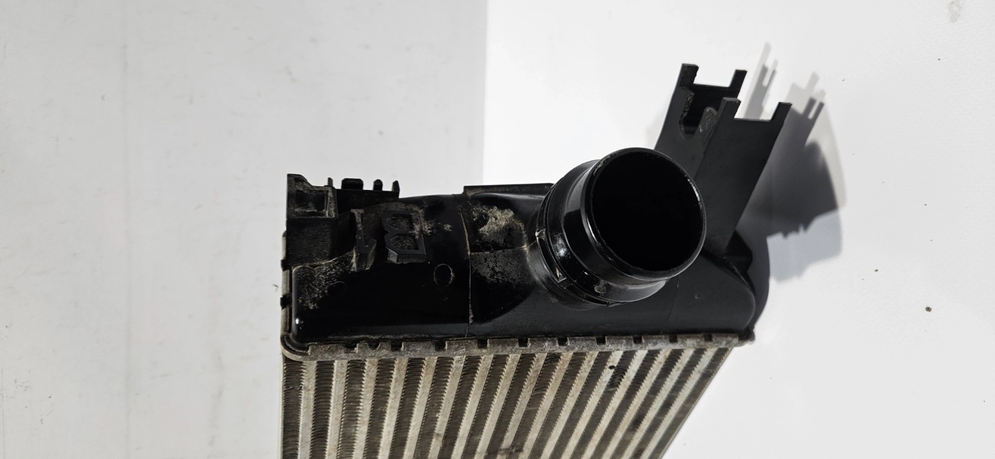 INTERCOOLER Kühler luft RENAULT CLIO IV 13-16 144965154R Original