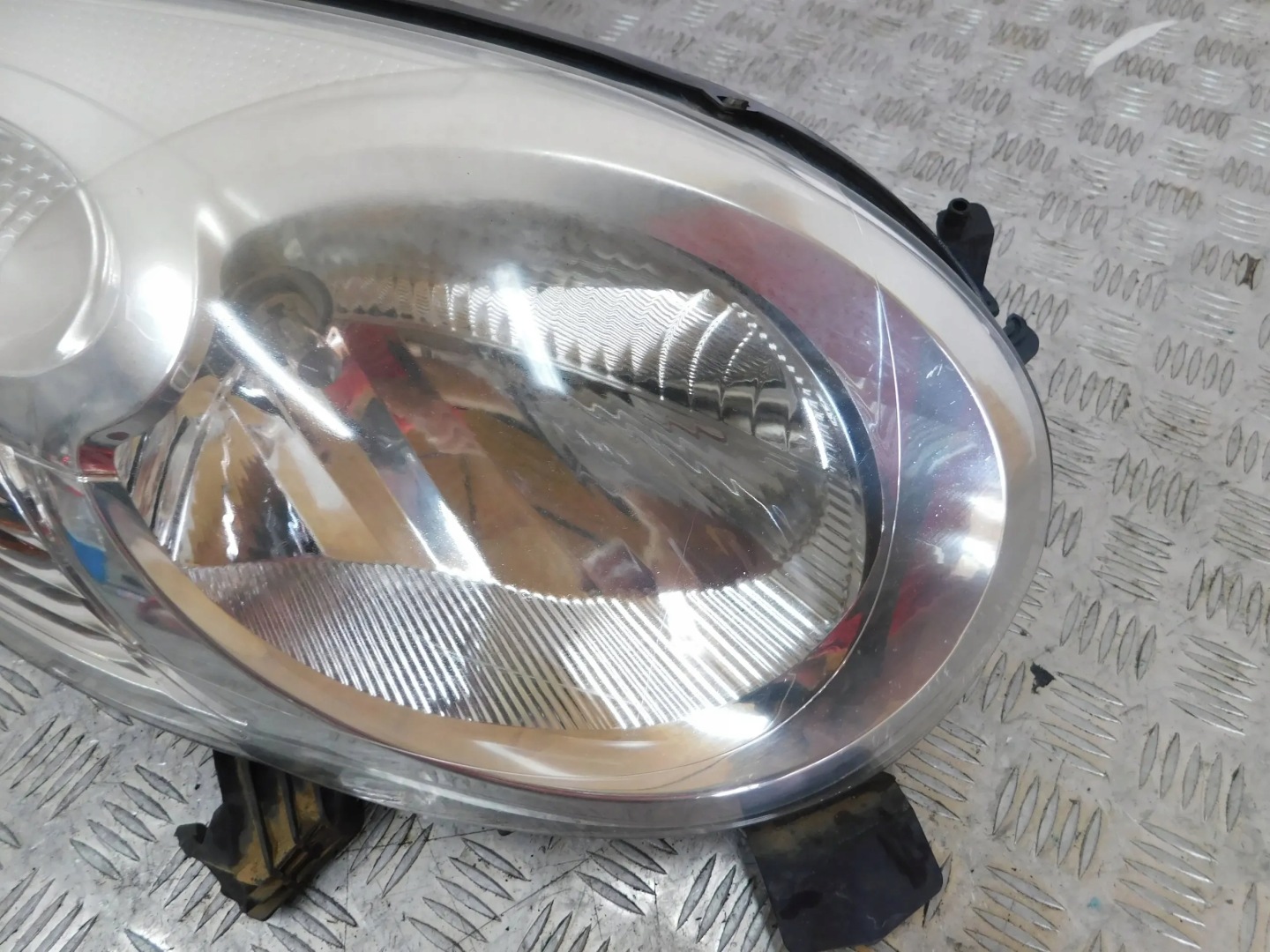 REFLEKTOR Licht rechts CITROEN C1