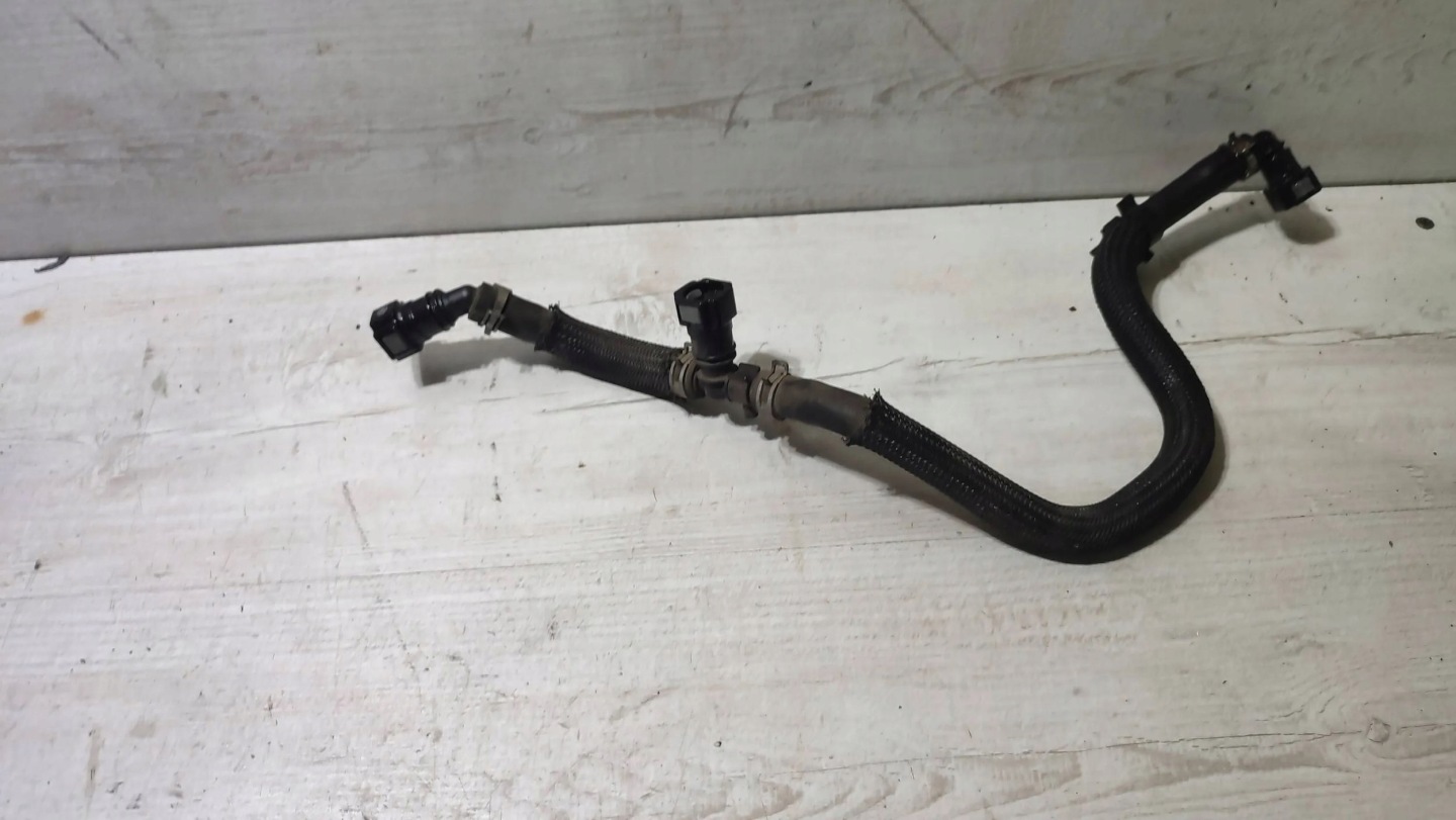 Renault Kadjar 17r 1.5dci fuel line