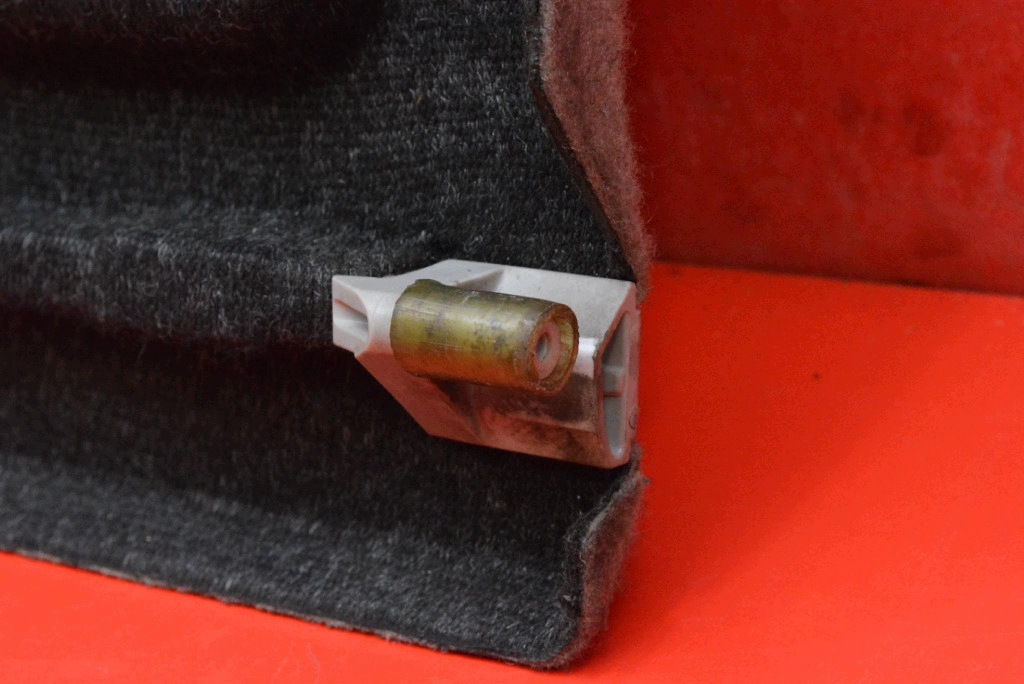 plato boot FIAT PANDA 2 II 03-11