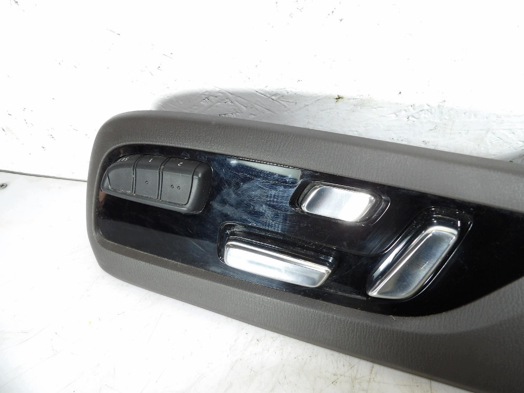 switch control seat driver´s MAZDA 6 GJ 2-LIFT FU-43LG-413