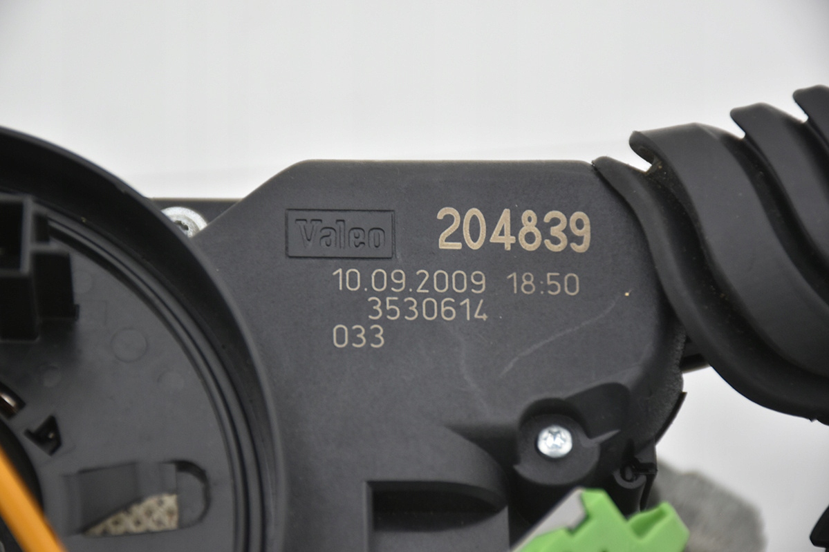 DEVIO LUCI TERGICRISTALLO TERGI OPEL ASTRA H 13313709 JS