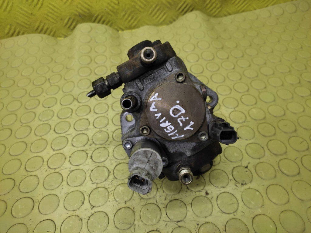 Denso 8973138622 injection pump