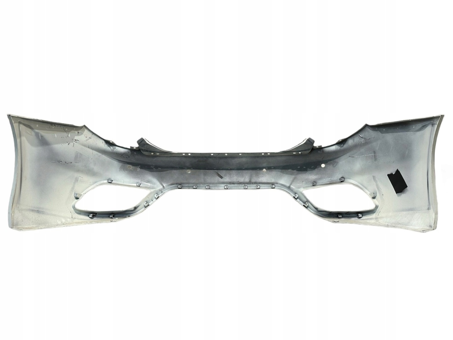 MASERATI GRANTURISMO bumper rear rear part bumper 89177300