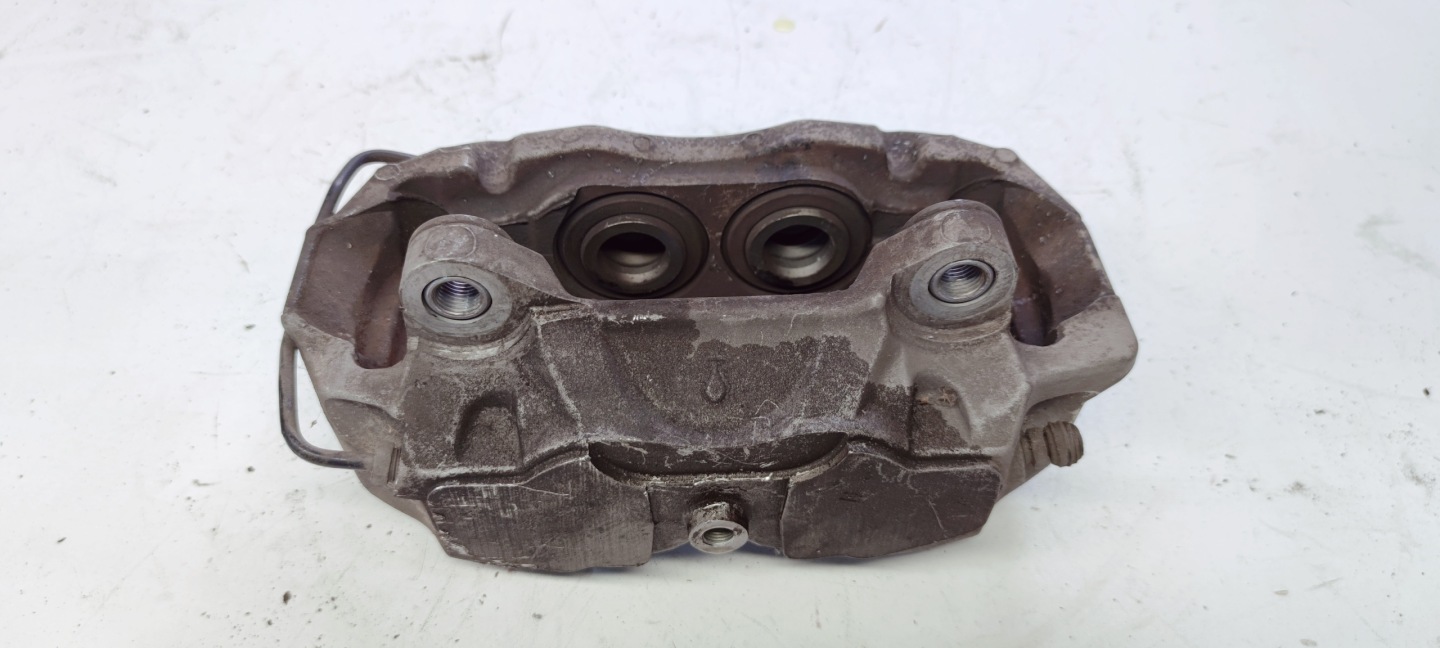 caliper brake right AUDI A6 C8 A7 4K06AC
