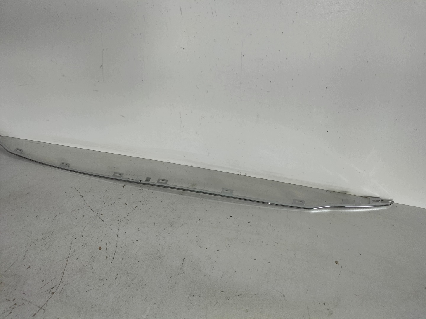 moulding grille chrom FORD KA + plus 16