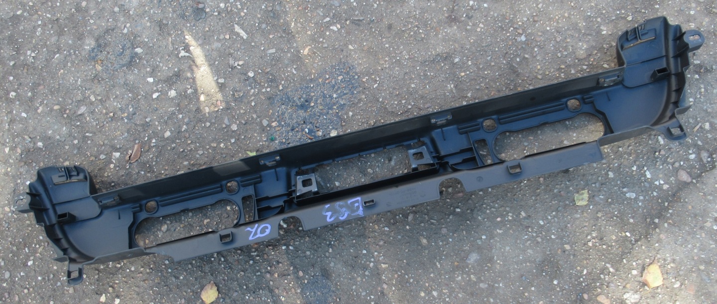 BMW E93 07R cover covering ZAGLOWKOW 6984854
