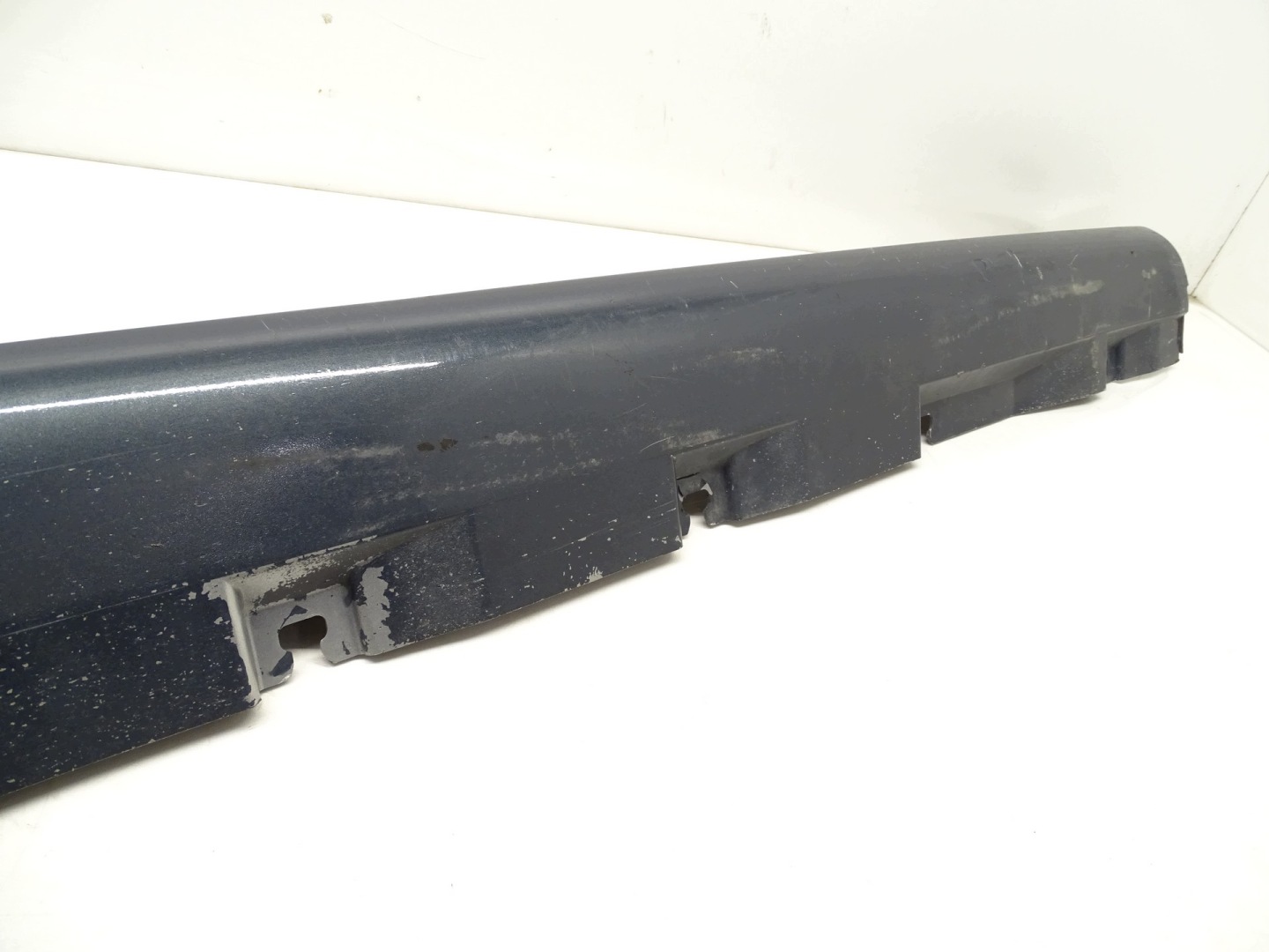 moulding threshold cap left AUDI A3 S3 8P 8P3853859