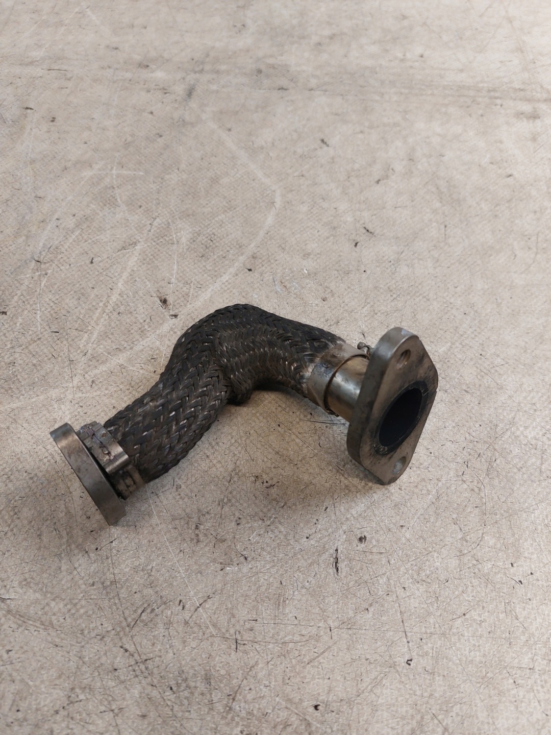 hose EGR AUDI A6 C5 2.5TDI