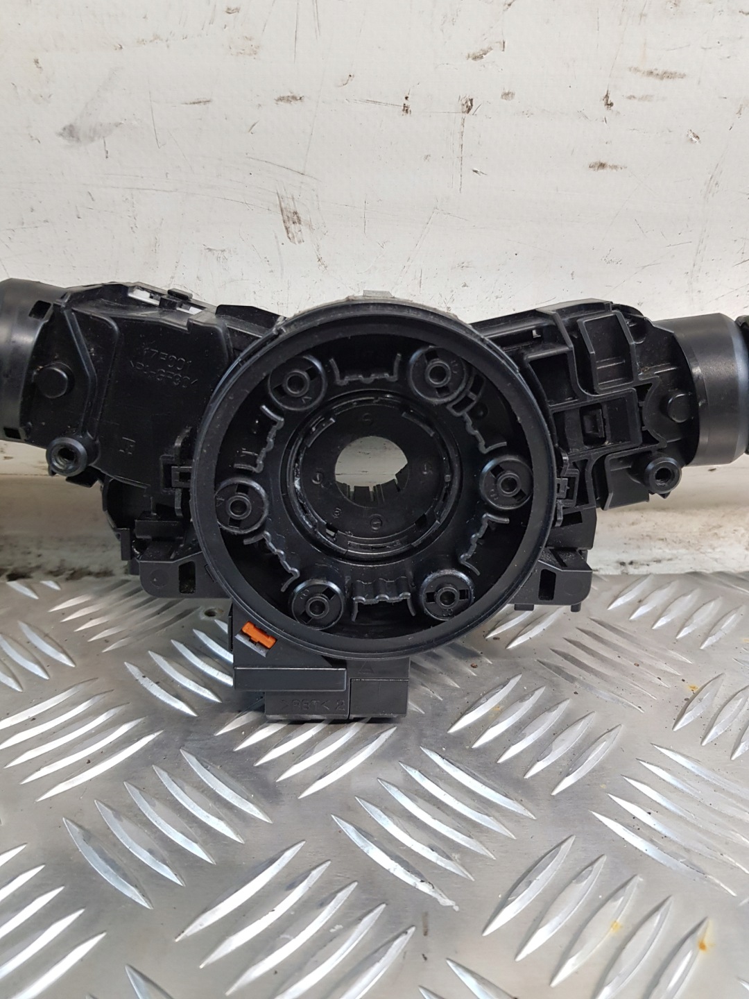 DEVIO LUCI TERGICRISTALLO TERGI 17F001 PEUGEOT 107