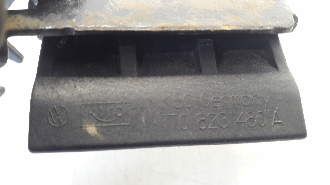 Rygiel bonnets VW Touran 1T0823480A