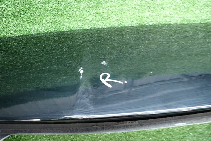 OPEL GRANDLAND X 16- Heckklappe heck