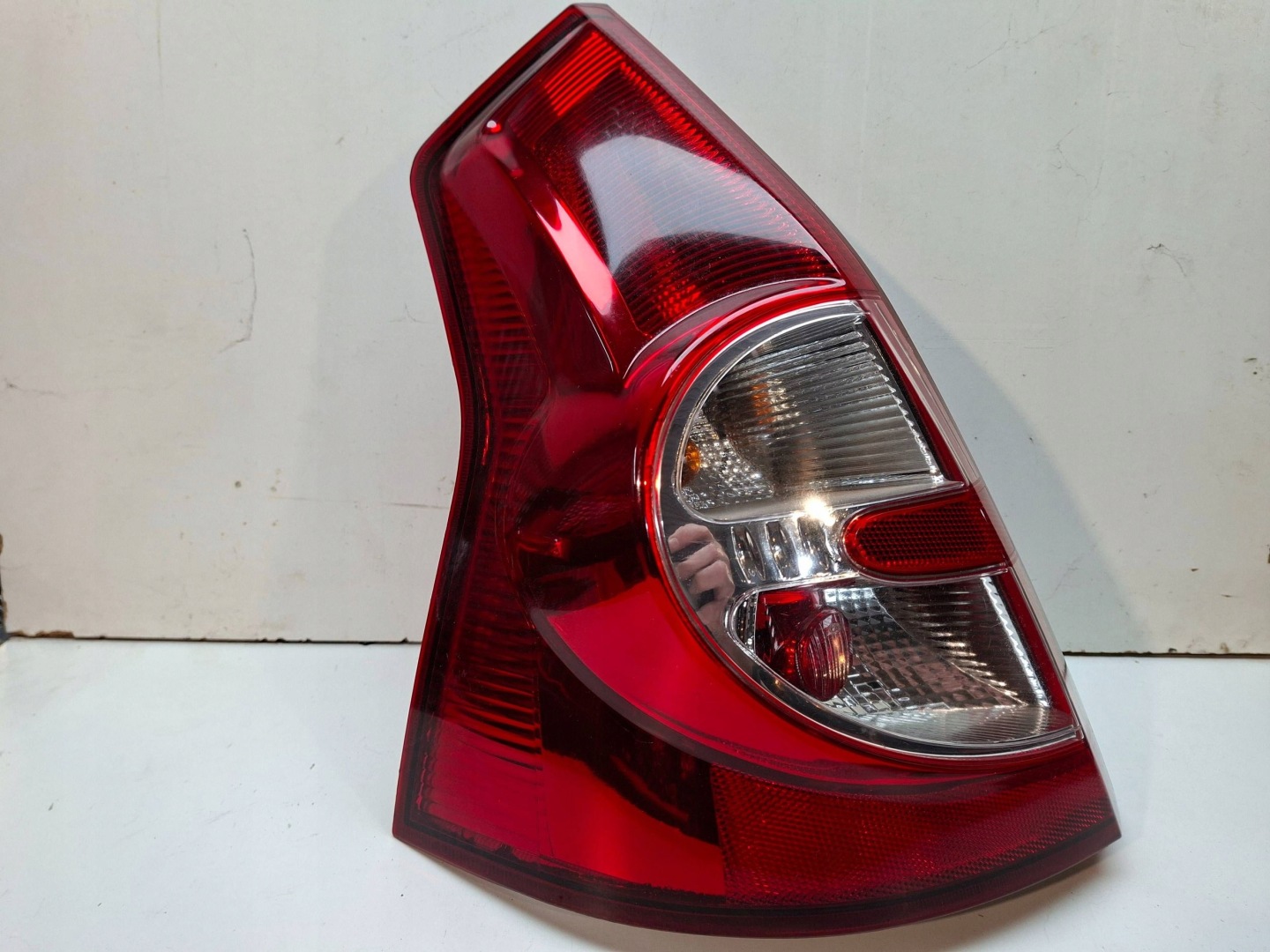 light rear left DACIA SANDERO and 2008