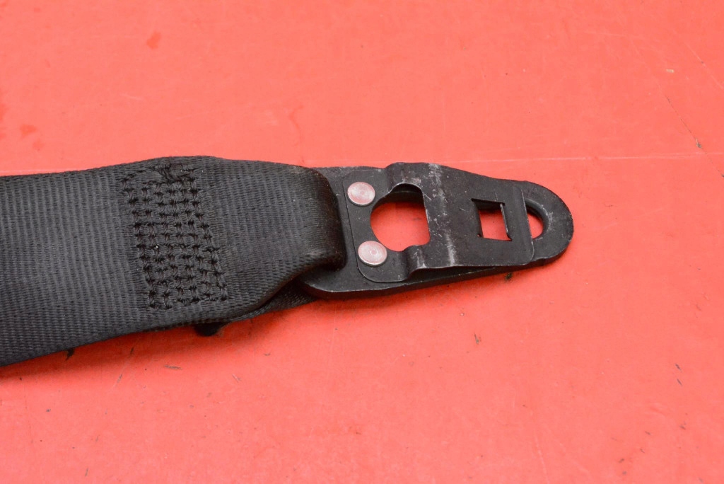 Gurten Sicherheits rechts vorne Spanner EU 4H0857706 AUDI A8 D4 10-14