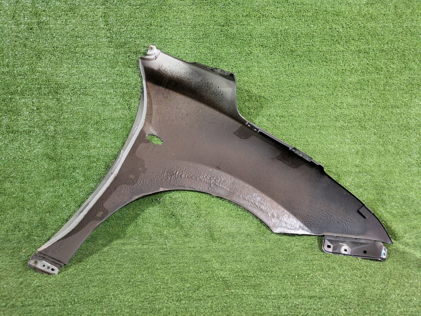 fender front left front SUZUKI BALENO II 15- NR.480