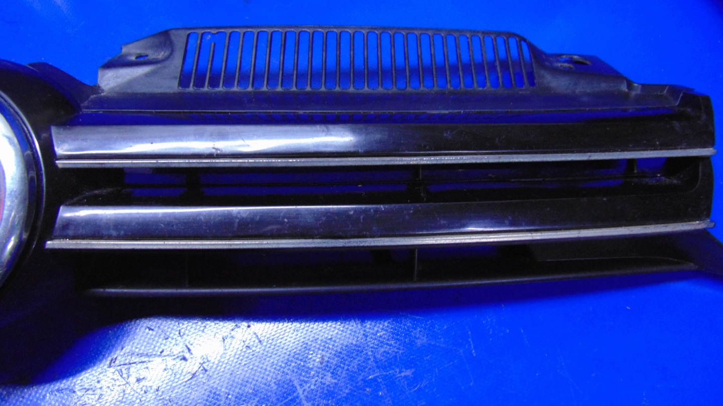 grill grille VW GOLF VI KOMBI 08-12 year