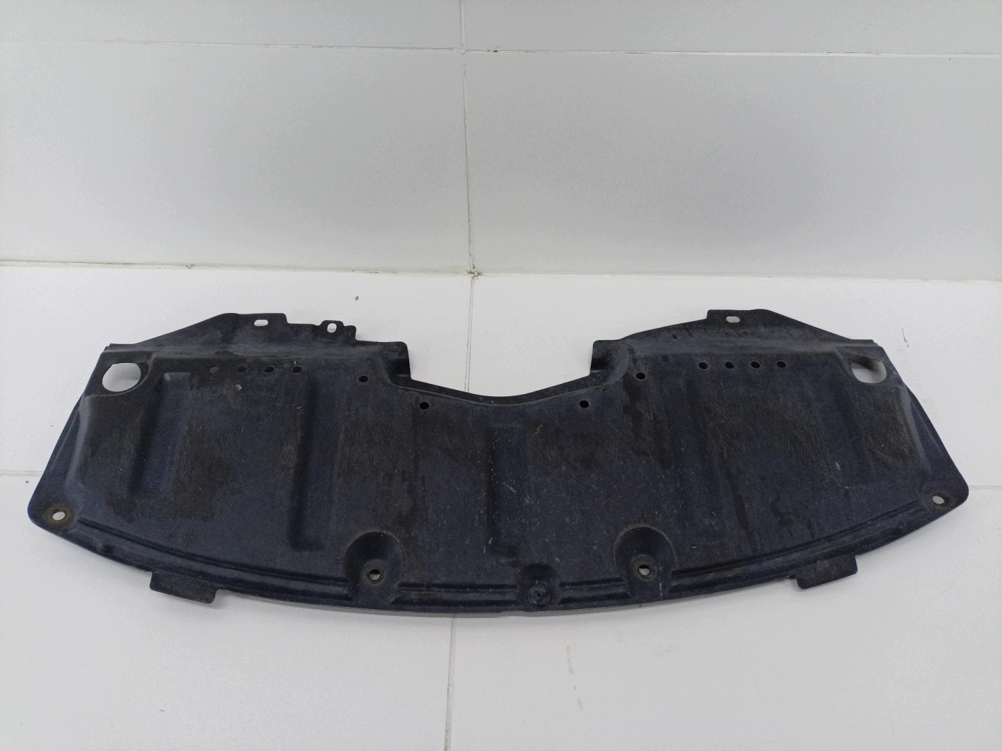 cover below bumper front Mazda 6 2 facelift GH 2011 GS1056112