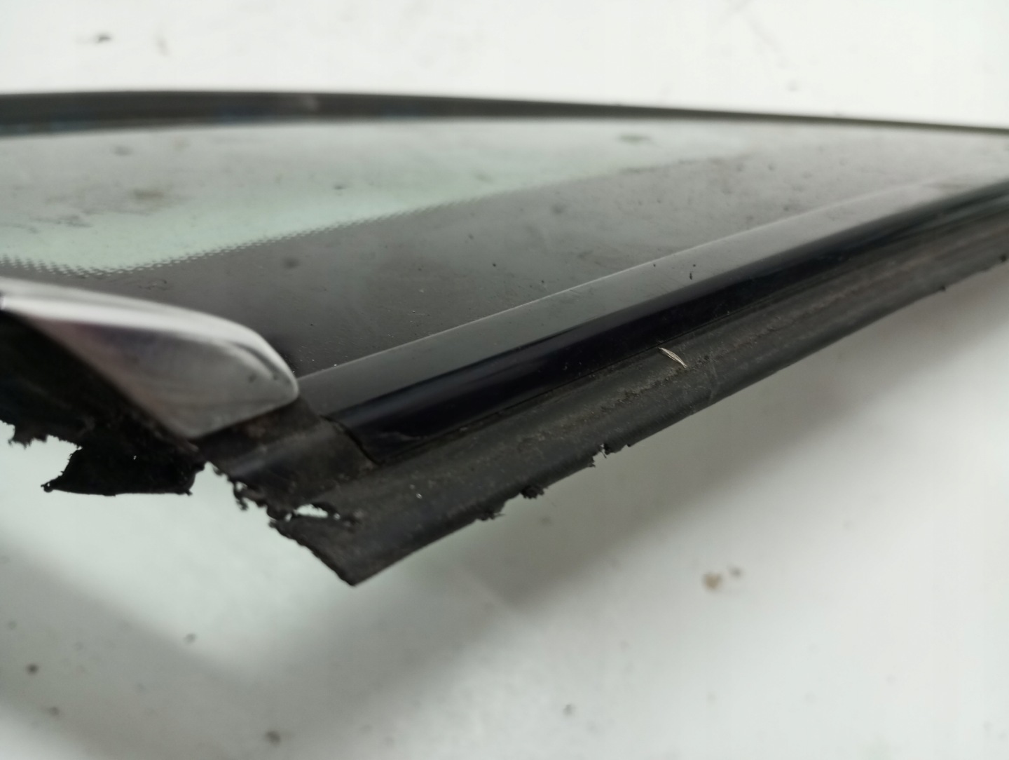 window bodywork MERCEDES 246 B KLASA A2466708400 14R right
