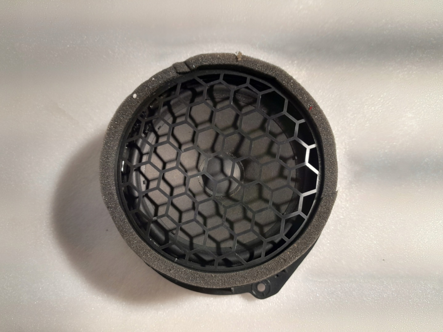 AUDI Q8 4M speaker NISKOTONOWY rear part 4M8035411