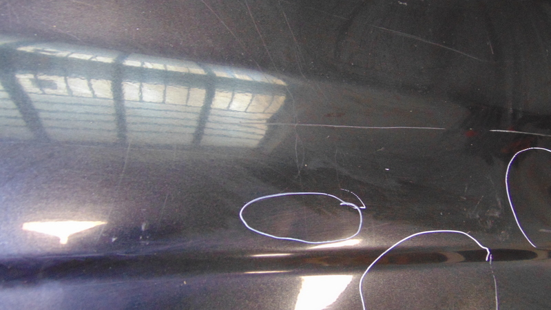 door sliding right VIVARO TRAFIC PRIMASTER 01+