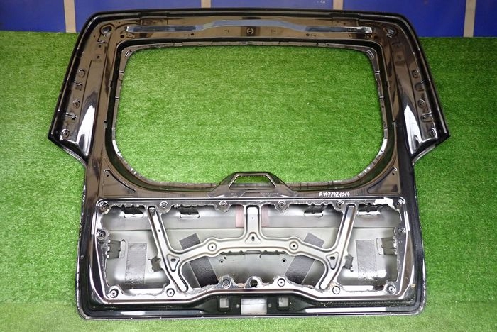 MERCEDES VITO V-KLASA 447 14- boot doors rear part