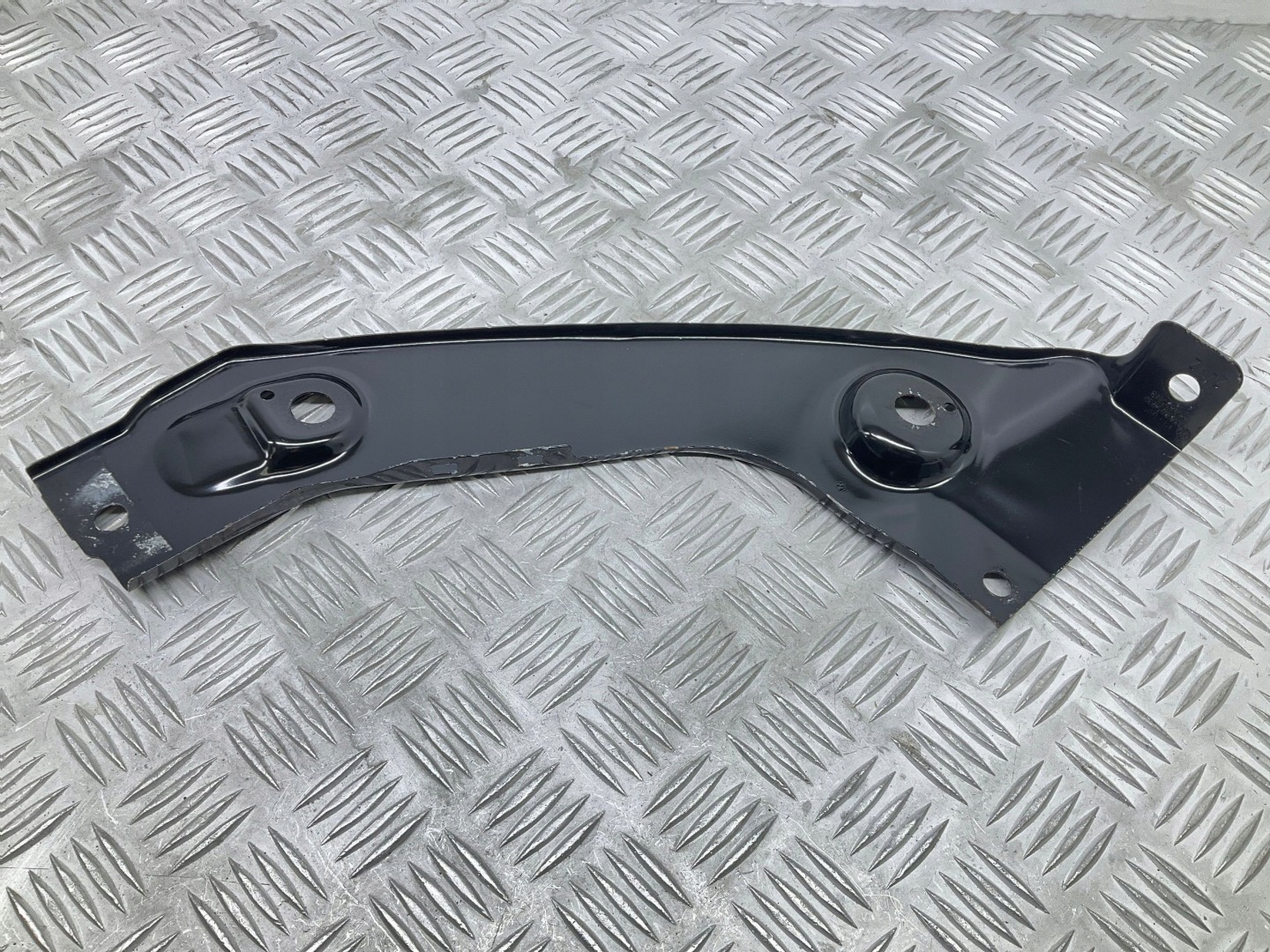 2011 Volkswagen Scirocco Console Armature Avant 1K8805932