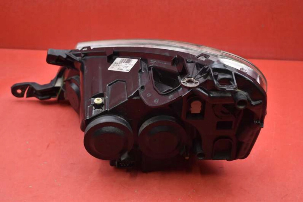 REFLEKTOR right light front EU 1400455380 PEUGEOT EXPERT 2 II 07-12