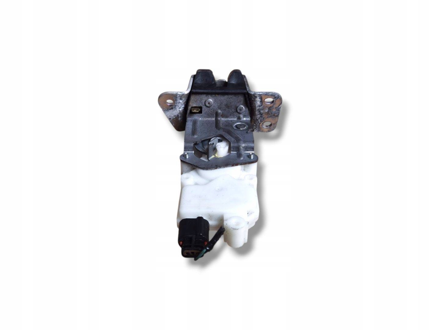 lock bonnet boot Mitsubishi ASX 2010 5808A067