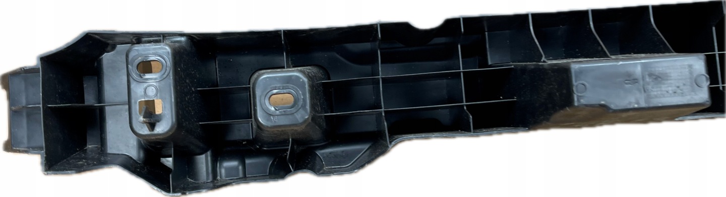DACIA DUSTER III 3 2023- bumper support pillar rear part 850906235R