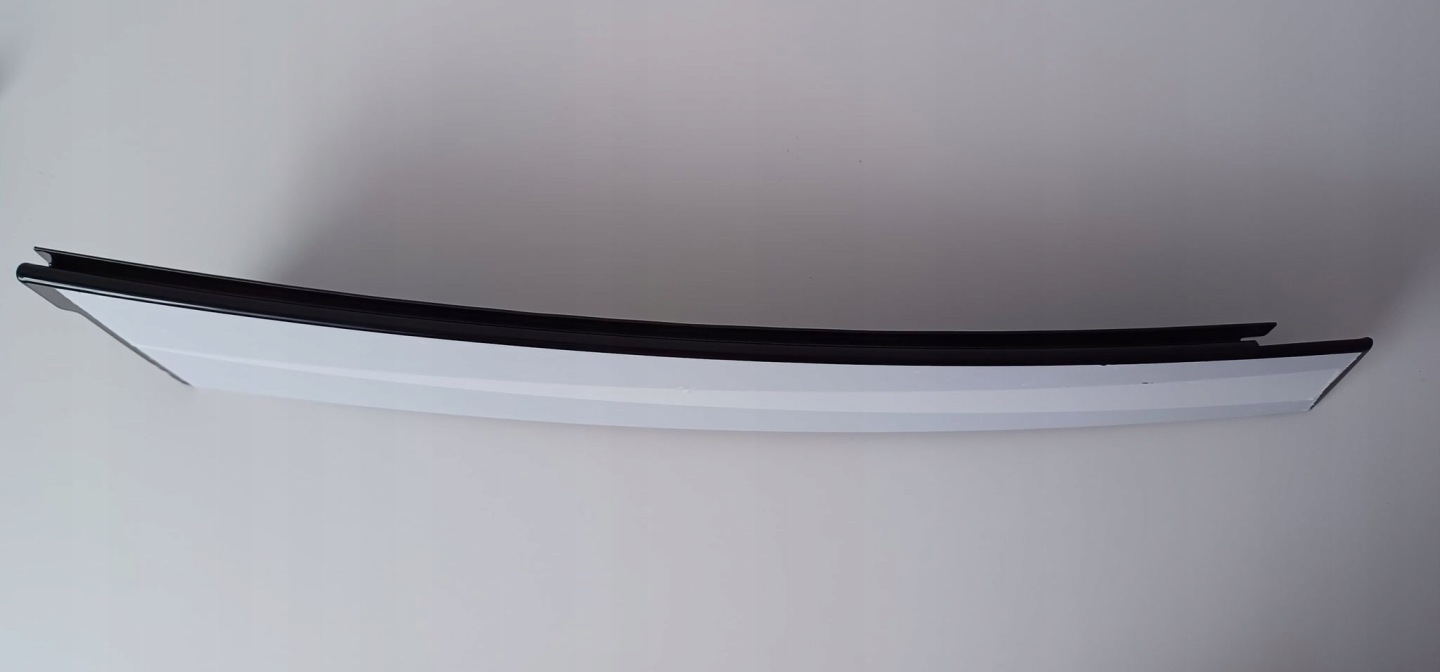 moulding pillar trim left rear part RENAULT 822820021R