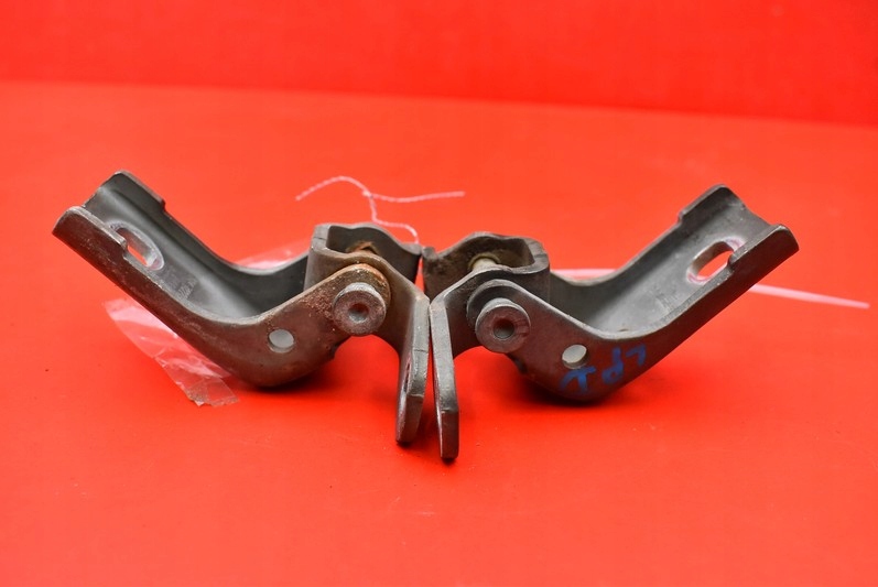 hinge hinges door left front 94BB-F22807-AC MAZDA TRIBUTE 1 and 00-04