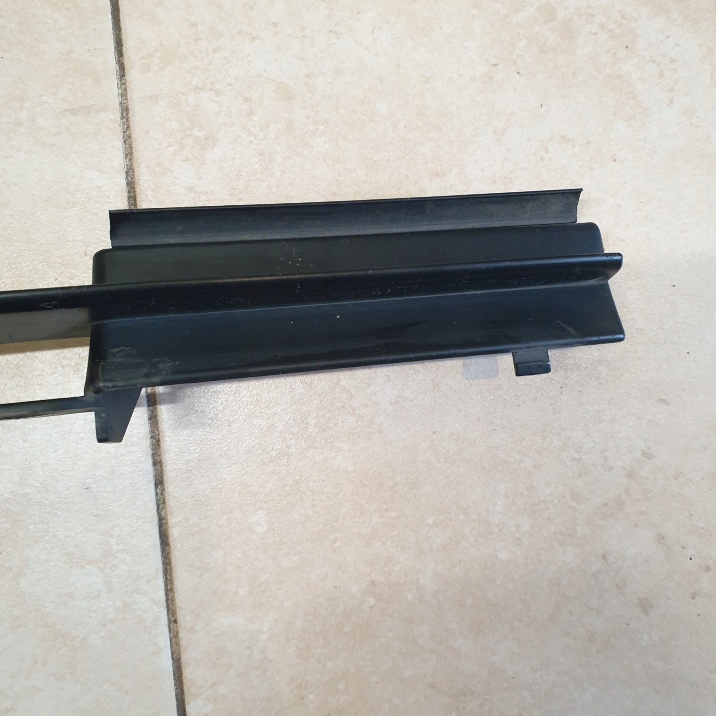 grill grille front RENAULT SAFRANE OE EU