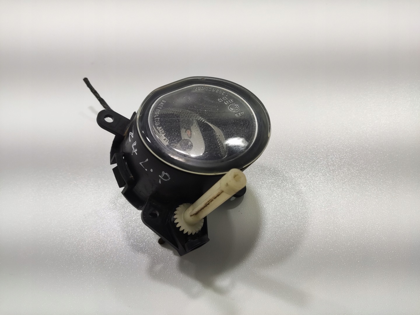 fog light left front front BMW Z4 E85 030506003 6925007 2002-2006