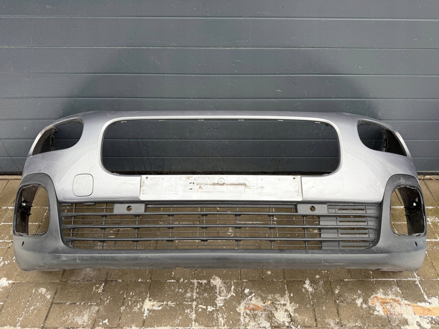Citroen Berlingo 4 IV 18- nárazník předek přední