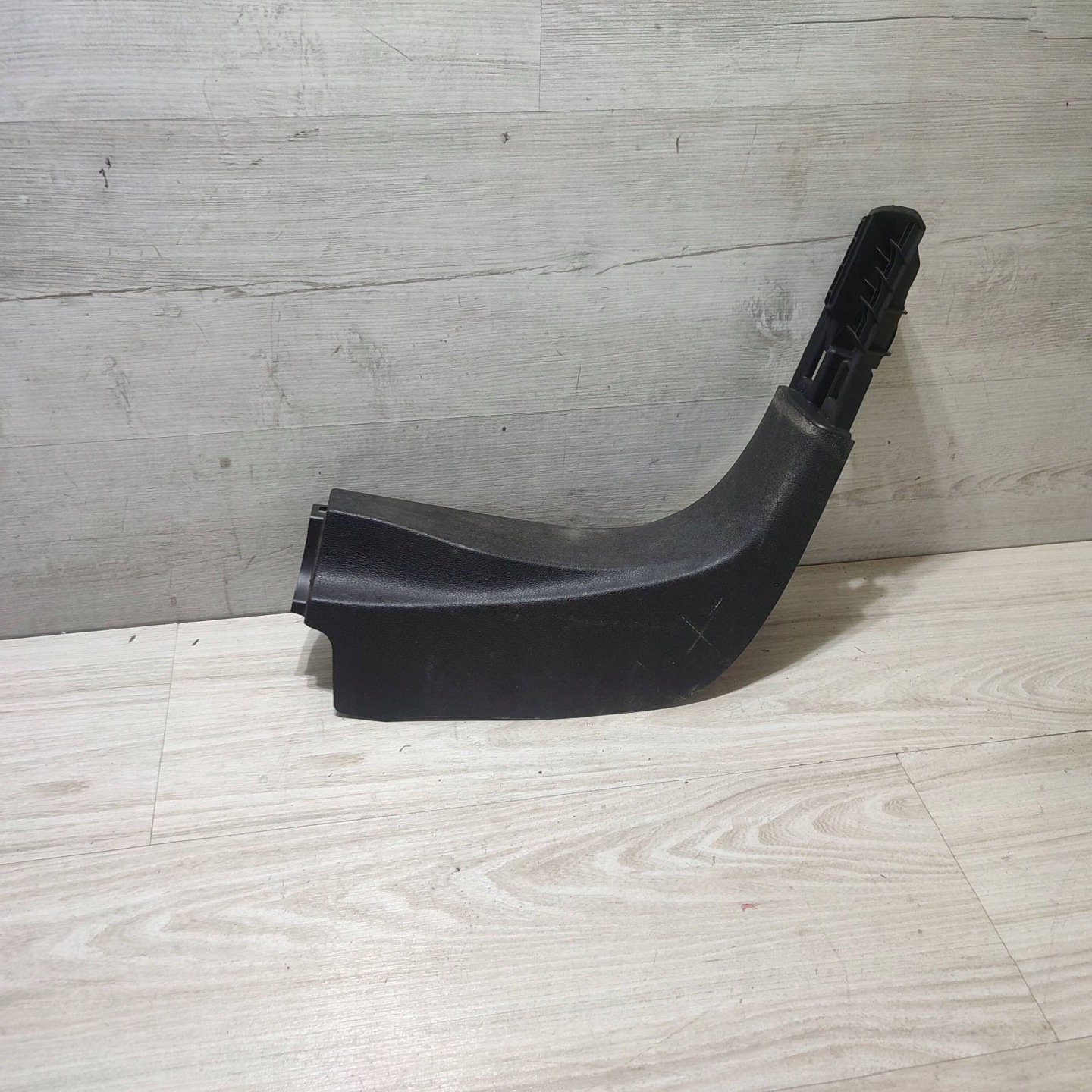 cap threshold door przednich front right Peugeot Rifter 9816395877