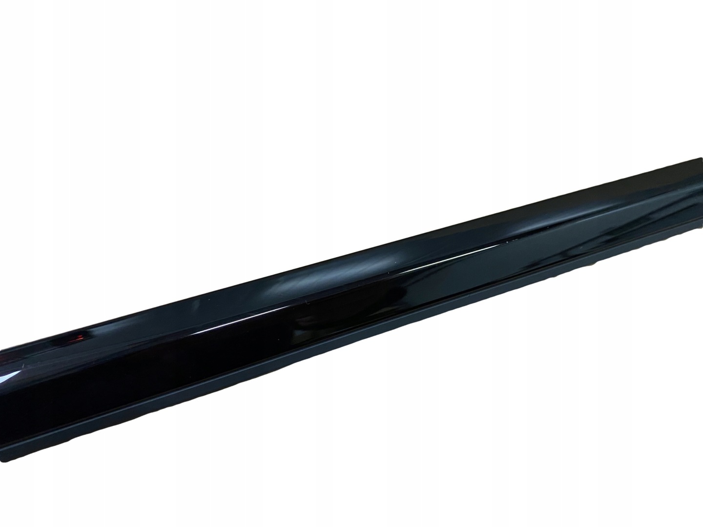 AUDI A7 4K moulding dust left rear part PIANO