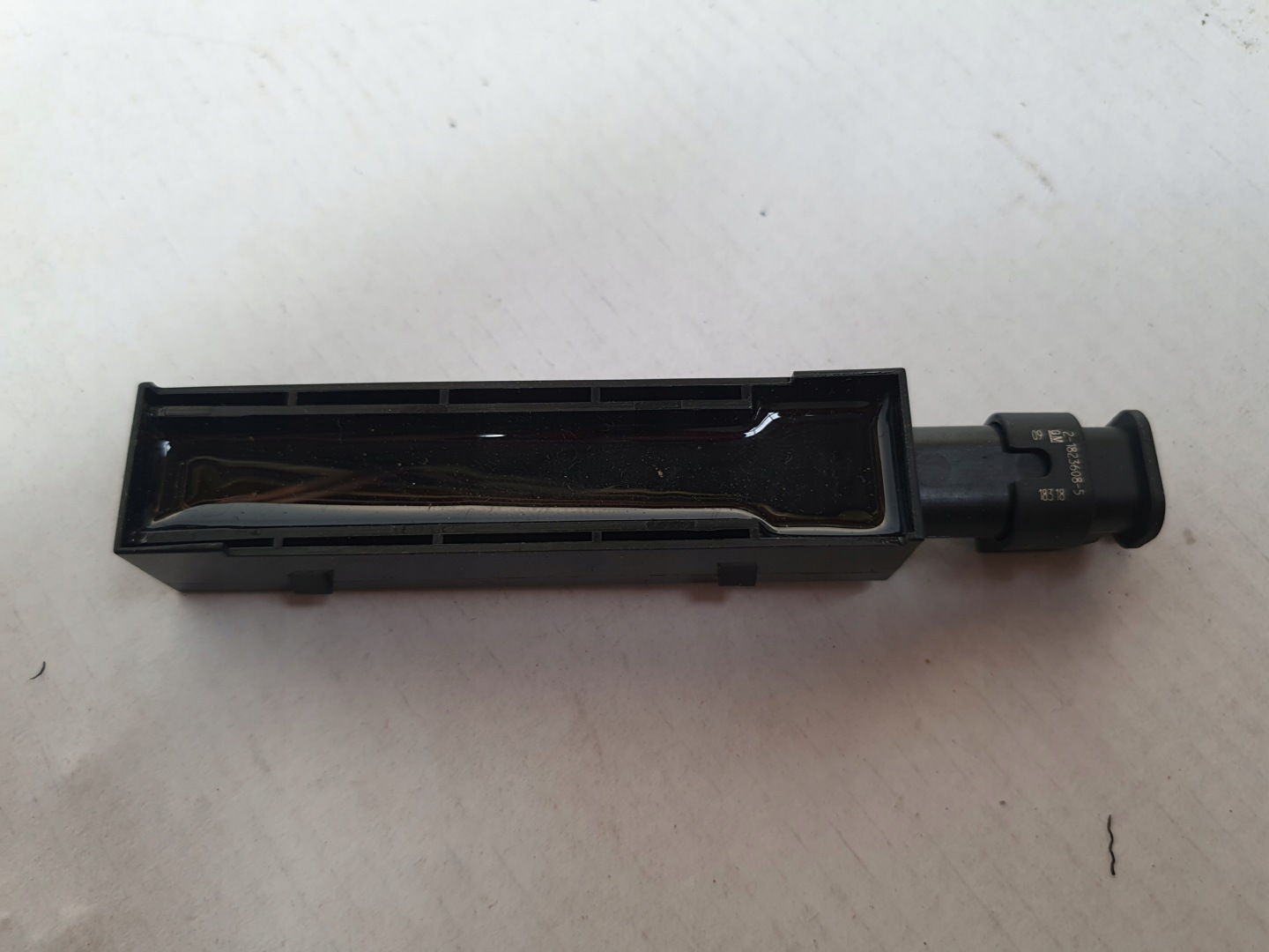 OPEL INSIGNIA B modul Sensor KEYLESS 13580789