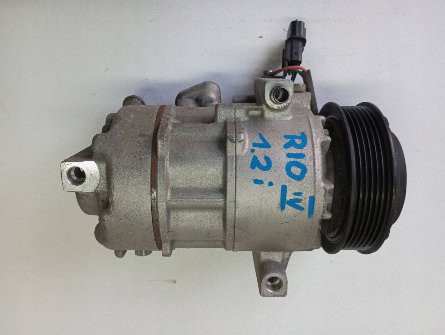 compresseur de climatisation KIA RIO IV 1,2i 1E59E-36900