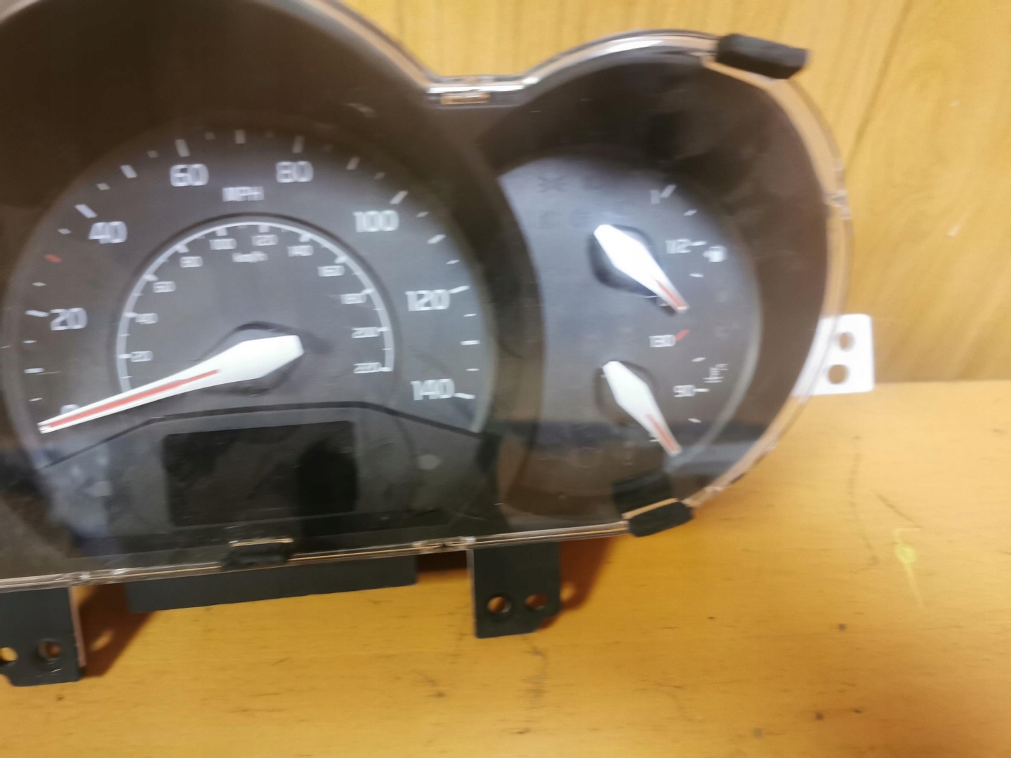 dials dials KIA RIO III 1.2L 11-14 94026-1W531