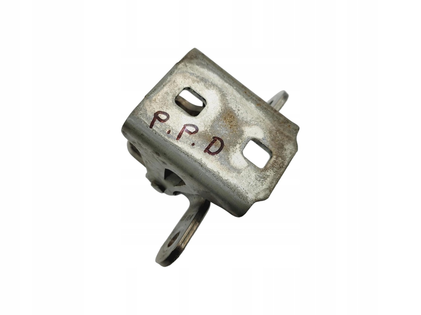 hinge door right front lower OPEL MERIVA B Z40W