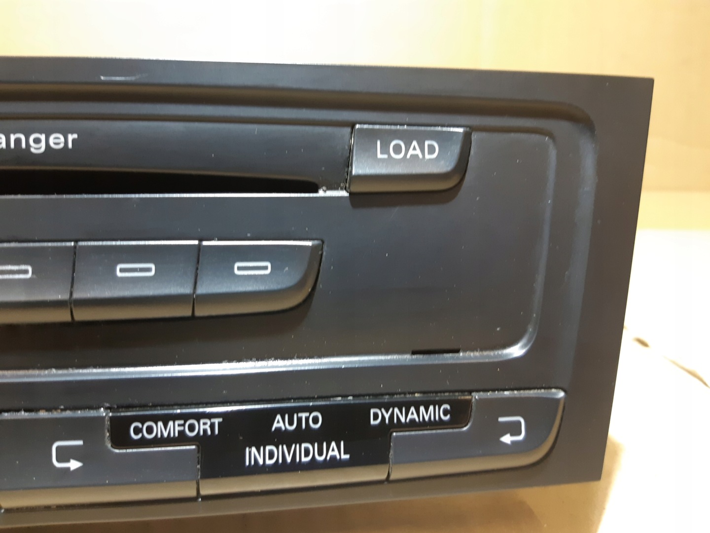 AUDI S5 A5 8T Wechsler PLYT CD 8T2035110C