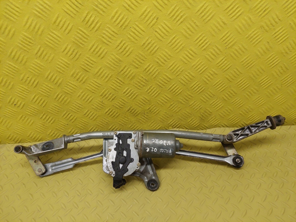 VOLVO XC70 II wiper mechanism front 404606