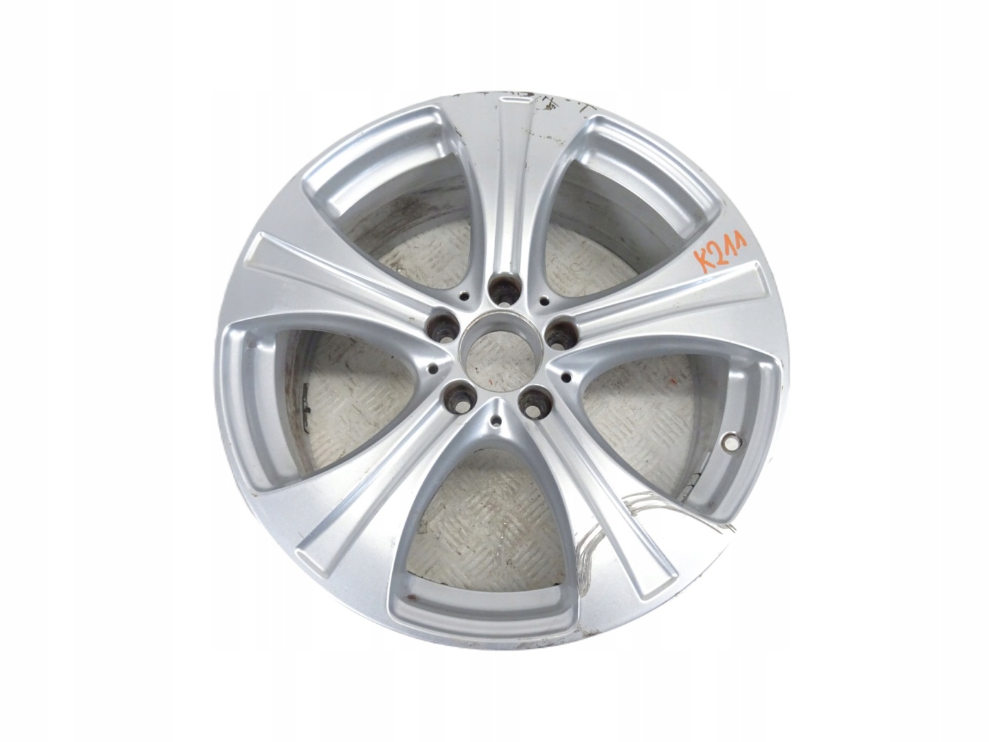 MERCEDES GLC A253 disk hliníkový 8" 18" 5X112 ET 38